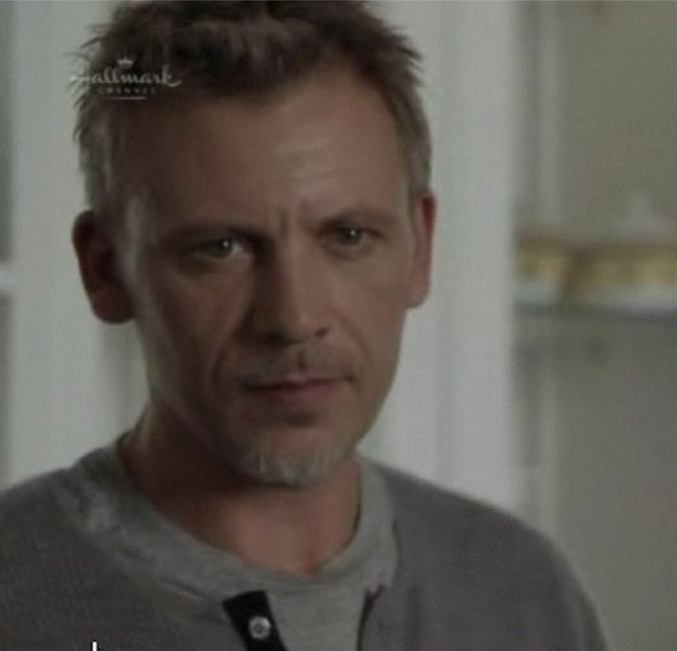 Callum Keith Rennie