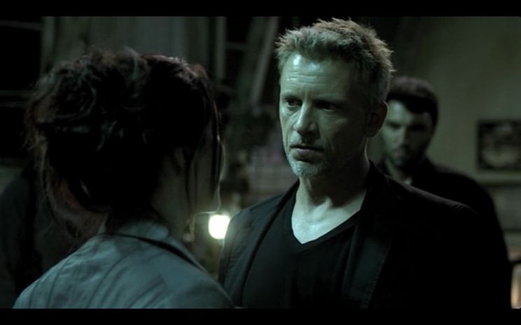 Callum Keith Rennie