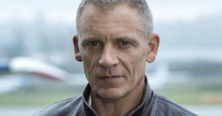 Callum Keith Rennie
