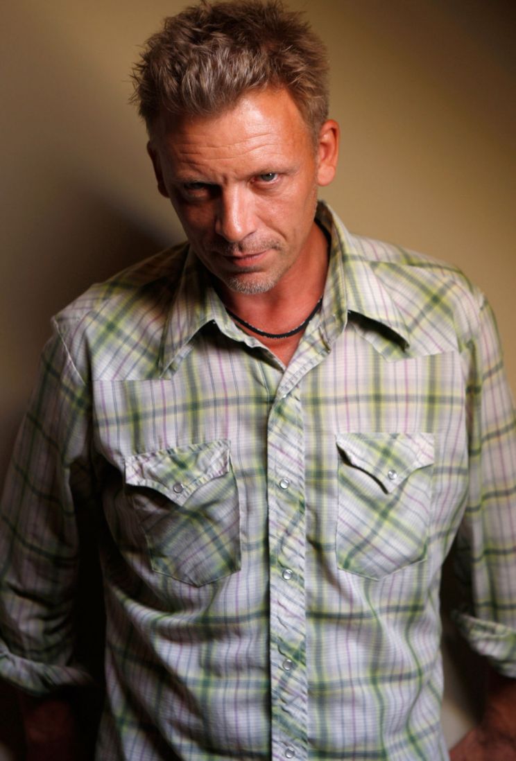 Callum Keith Rennie