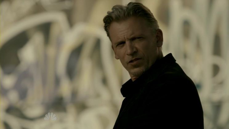 Callum Keith Rennie