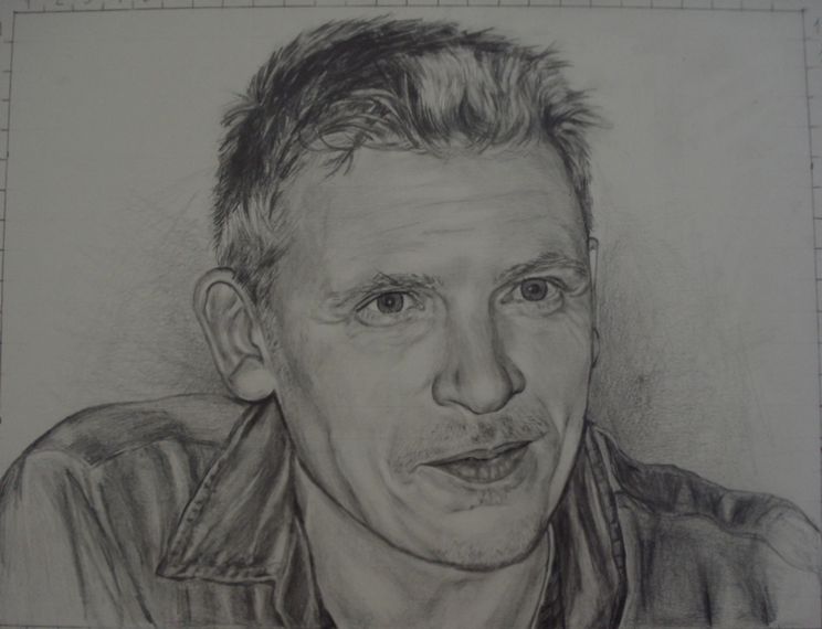 Callum Keith Rennie