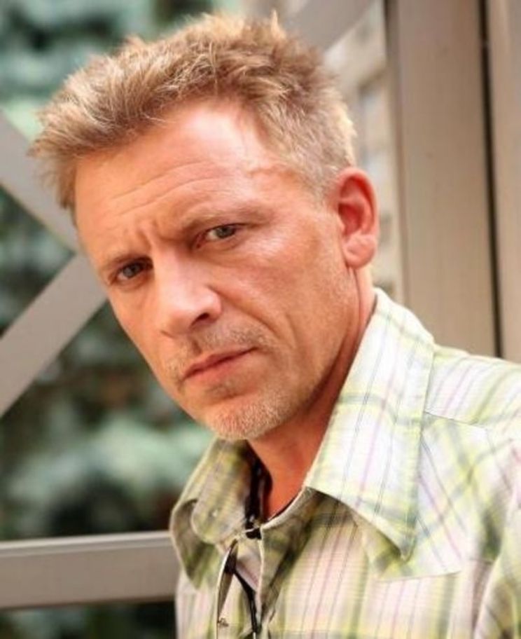 Callum Keith Rennie