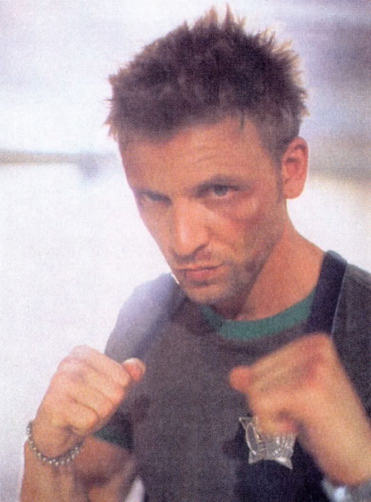 Callum Keith Rennie