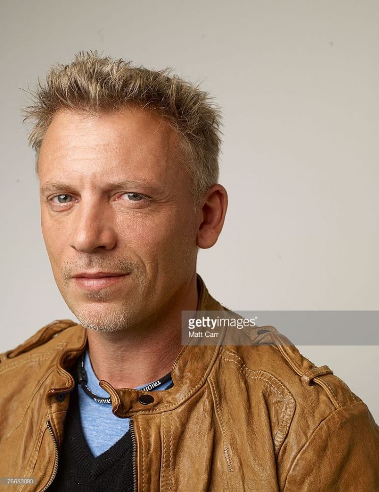 Callum Keith Rennie