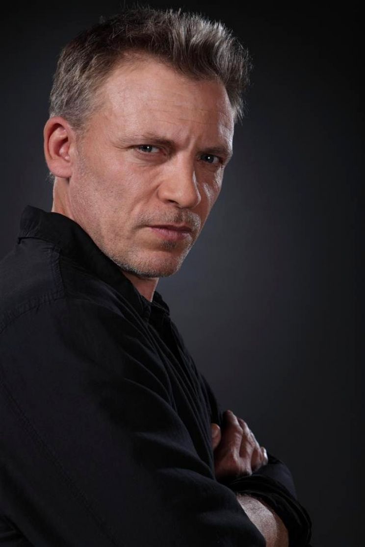 Callum Keith Rennie