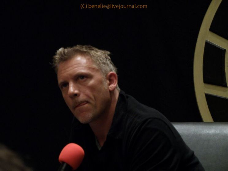 Callum Keith Rennie