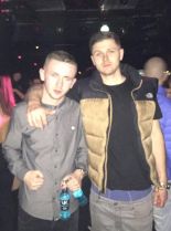 Callum Maloney