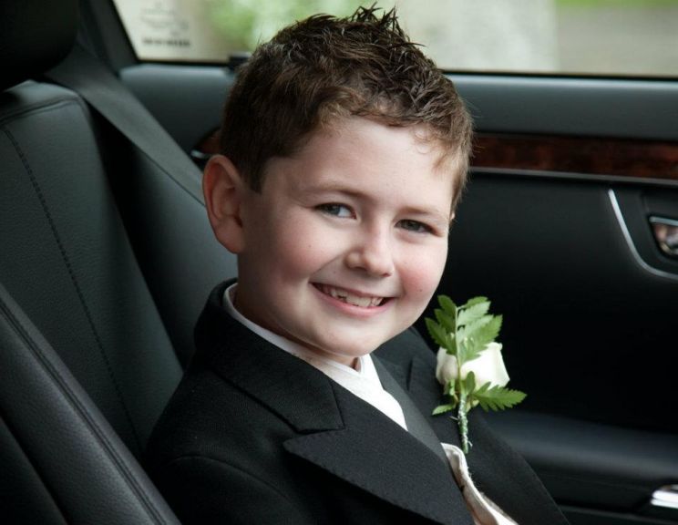 Callum Maloney