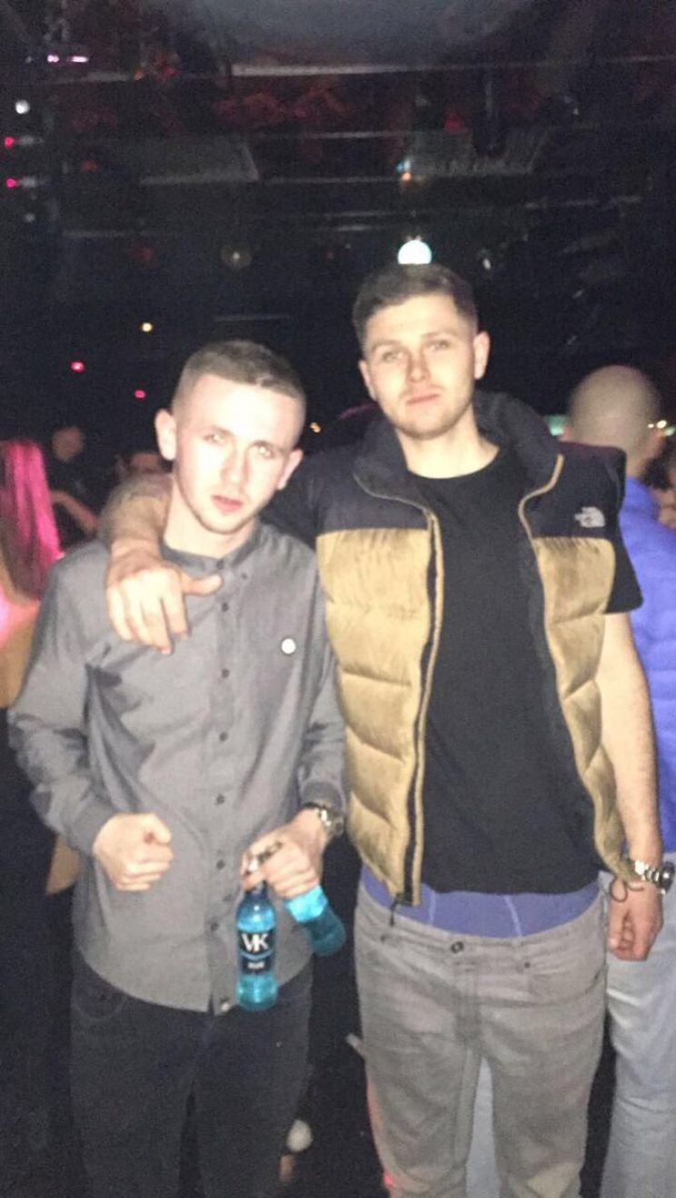 Callum Maloney