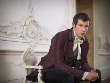 Callum Turner