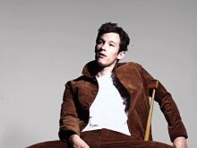 Callum Turner