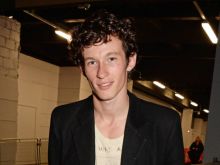 Callum Turner