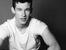 Callum Turner