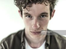 Callum Turner