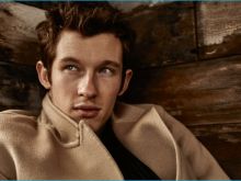 Callum Turner