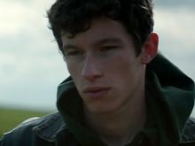 Callum Turner