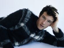 Callum Turner