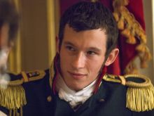 Callum Turner