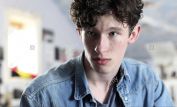 Callum Turner