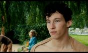 Callum Turner