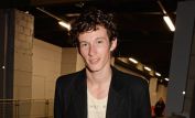 Callum Turner