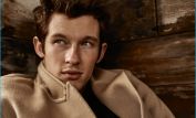 Callum Turner