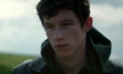 Callum Turner