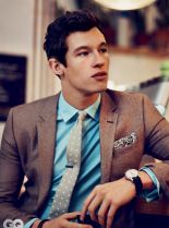 Callum Turner