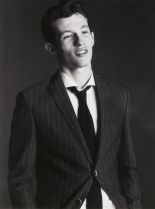 Callum Turner