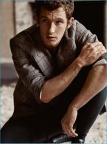 Callum Turner