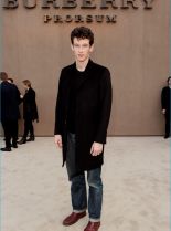 Callum Turner