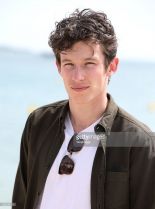 Callum Turner