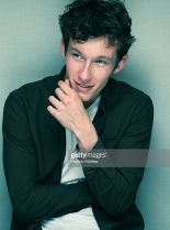 Callum Turner