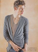 Callum Turner photo