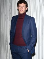 Callum Turner photo