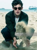 Callum Turner