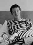 Callum Turner