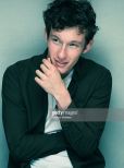 Callum Turner