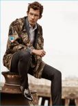 Callum Turner