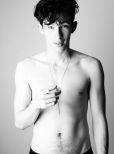 Callum Turner