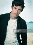 Callum Turner