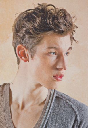 Callum Turner