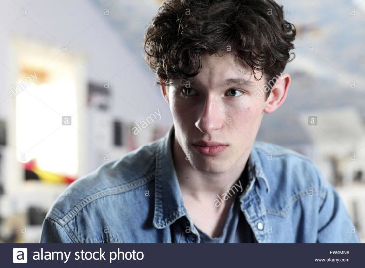 Callum Turner