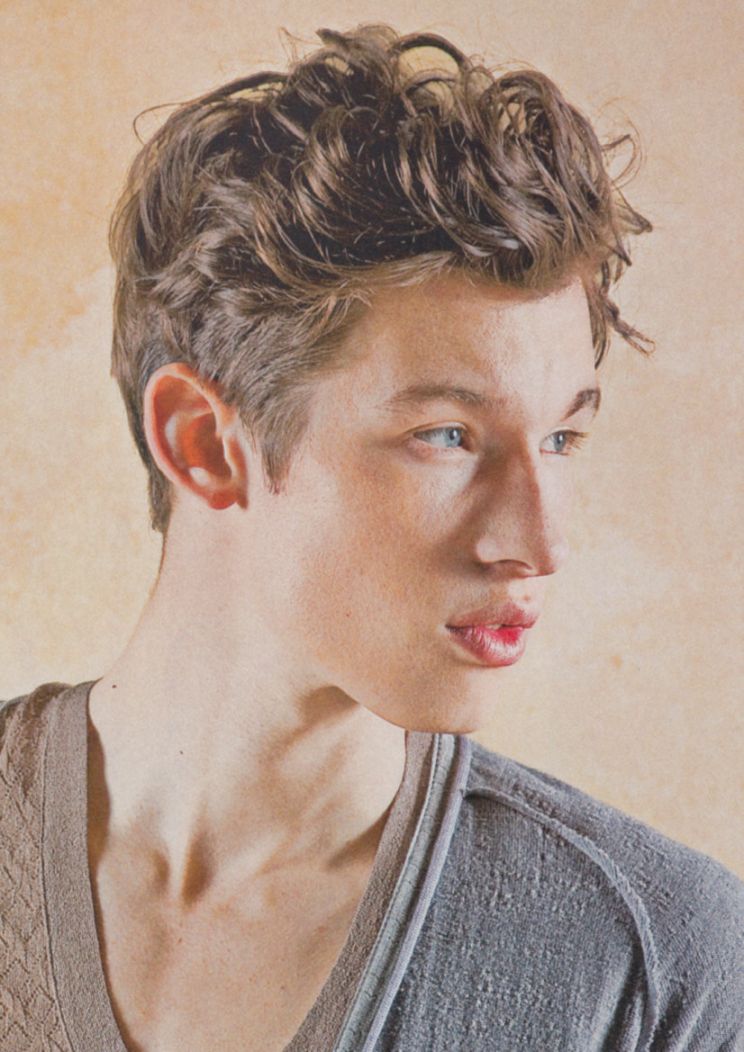 Callum Turner