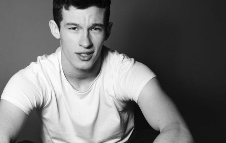 Callum Turner