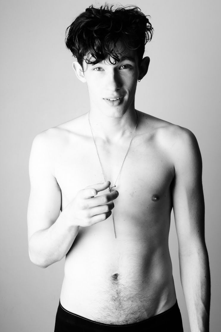 Callum Turner