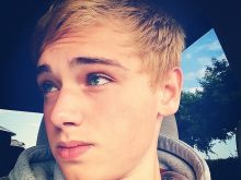 Callum Wharry