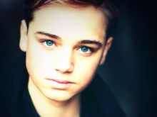 Callum Wharry