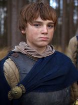 Callum Wharry